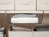 UnderCabinet, Shelf Storage Basket - EsaaThings