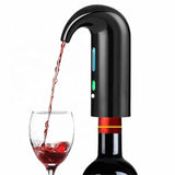 Electric Wine Pump, Automatic Wine Pump - EsaaThings